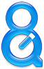 Icne QuickTime