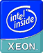 Processeur Intel Xeon