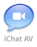 iChat AV