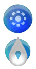 Icnes Carnet d'adresses et Mail