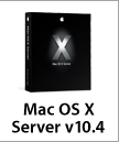 Mac OS X Server v10.4